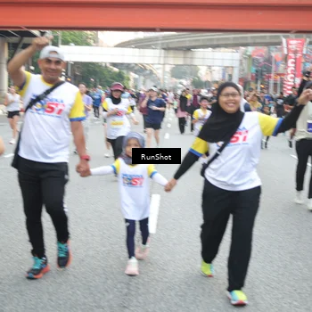 Runner Photo 4598696