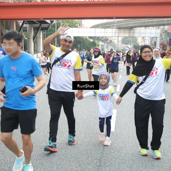 Runner Photo 4598697
