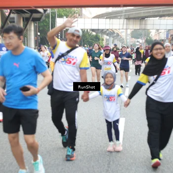 Runner Photo 4598701