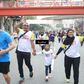 Runner Photo 4598703