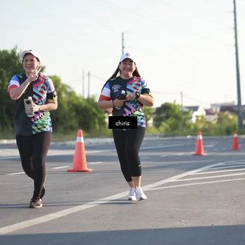 Runner Photo 4598704