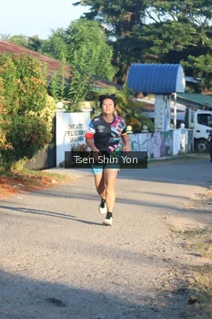 Runner Photo 4598705