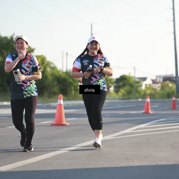 Runner Photo 4598708