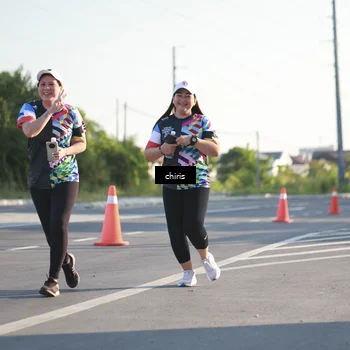 Runner Photo 4598715
