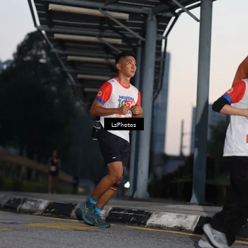 Runner Photo 4598716