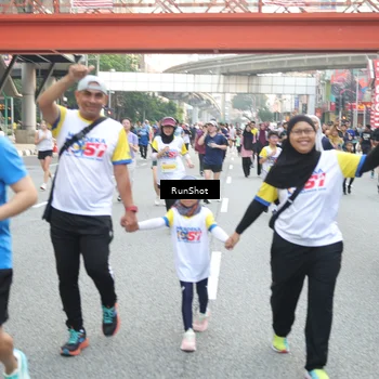 Runner Photo 4598719