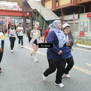 Runner Photo 4598721
