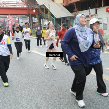 Runner Photo 4598722
