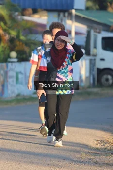 Runner Photo 4598728
