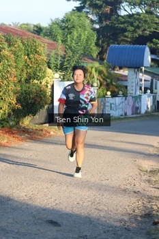 Runner Photo 4598730
