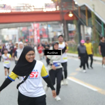 Runner Photo 4598733