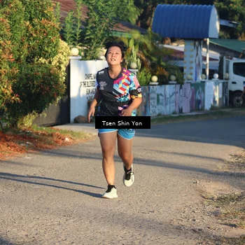 Runner Photo 4598741