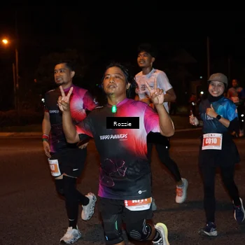 Runner Photo 4598743