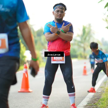 Runner Photo 4598747