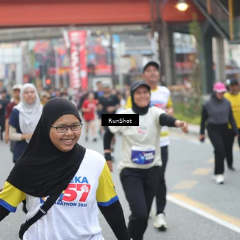 Runner Photo 4598748