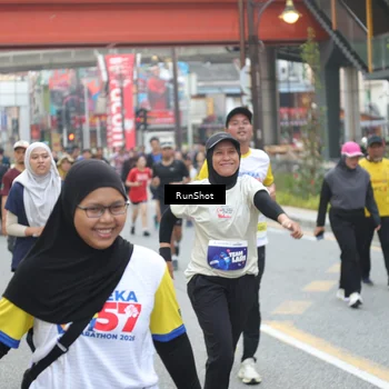Runner Photo 4598753