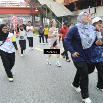 Runner Photo 4598761