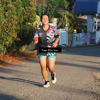 Runner Photo 4598768