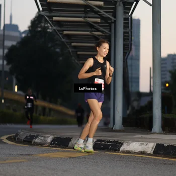 Runner Photo 4598771
