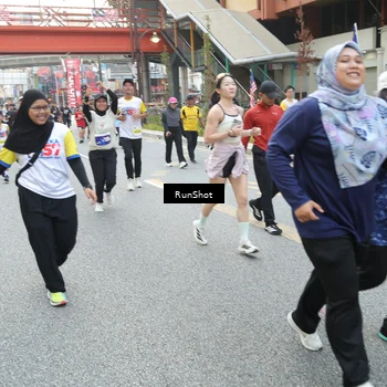 Runner Photo 4598772