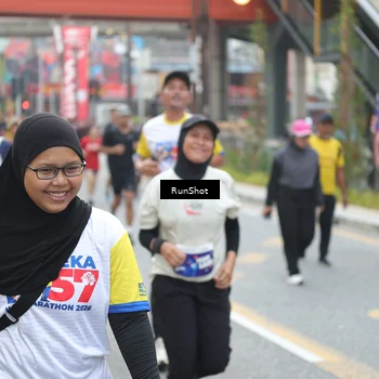 Runner Photo 4598776