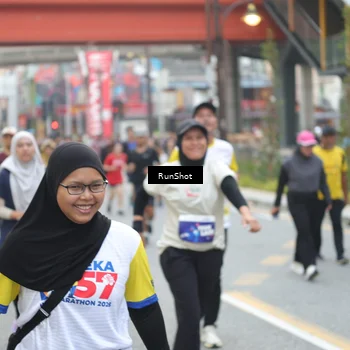 Runner Photo 4598780