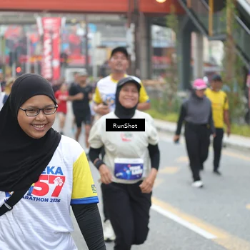 Runner Photo 4598781