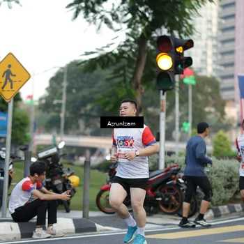 Runner Photo 4598785