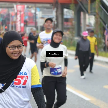 Runner Photo 4598791