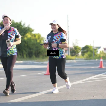 Runner Photo 4598794