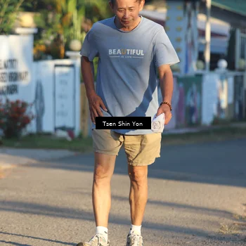 Runner Photo 4598796