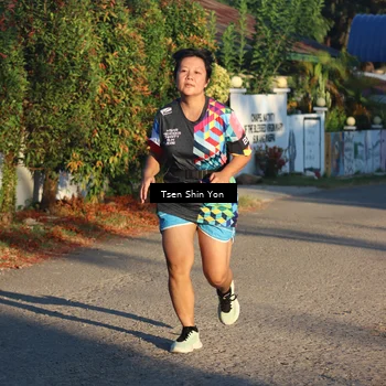 Runner Photo 4598801