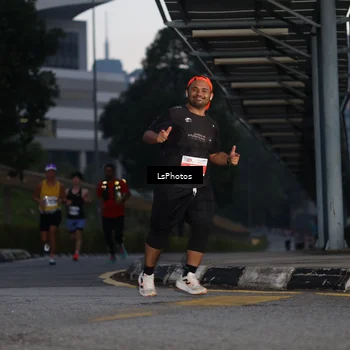 Runner Photo 4598807