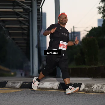 Runner Photo 4598810