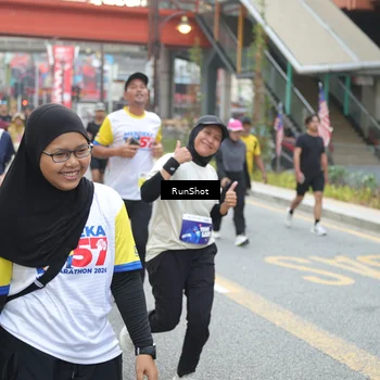 Runner Photo 4598813