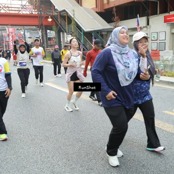 Runner Photo 4598816