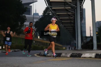 Runner Photo 4598820