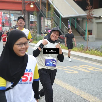 Runner Photo 4598822