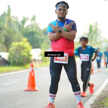 Runner Photo 4598823