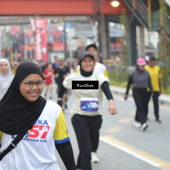 Runner Photo 4598828