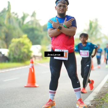 Runner Photo 4598829