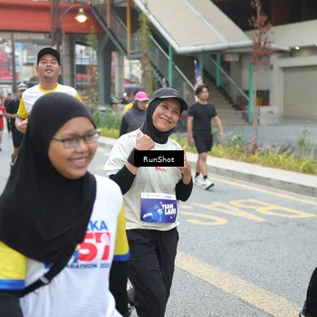 Runner Photo 4598830