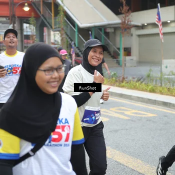 Runner Photo 4598848