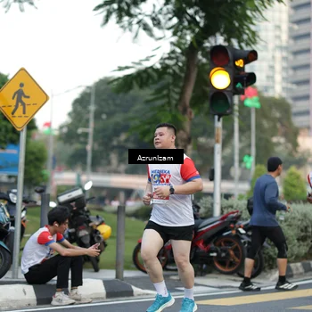 Runner Photo 4598851
