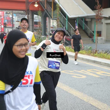 Runner Photo 4598856