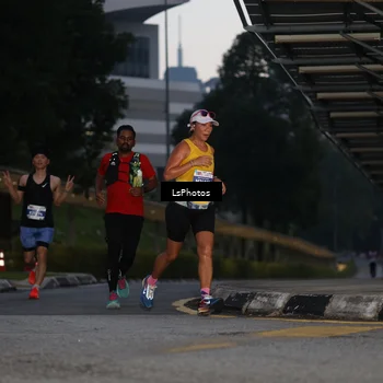 Runner Photo 4598857