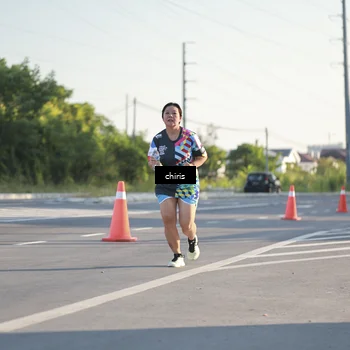 Runner Photo 4598860