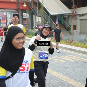 Runner Photo 4598861