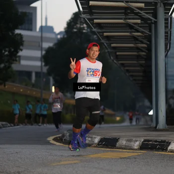 Runner Photo 4598863
