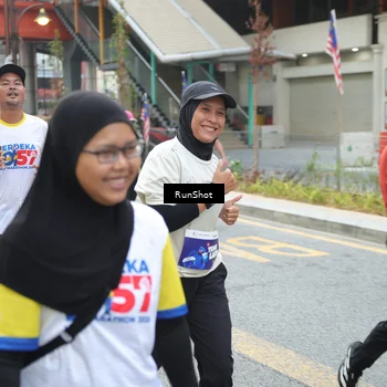 Runner Photo 4598866